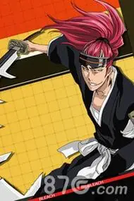 境界魂之觉醒阿散井恋次卍解怎么样阿散井恋次技能