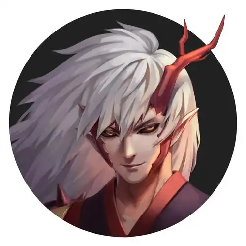 【二次元福利】茨木童子专场-不喜勿入