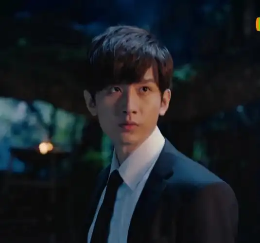 成毅怒海潜沙秦岭神树