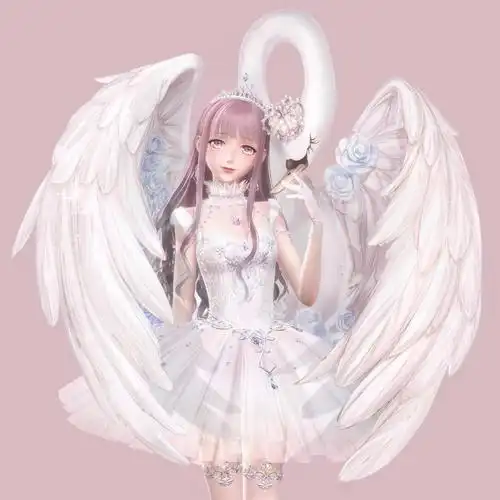 闪耀暖暖"黑天鹅"跟"白天鹅"大家更pick那一套呢?