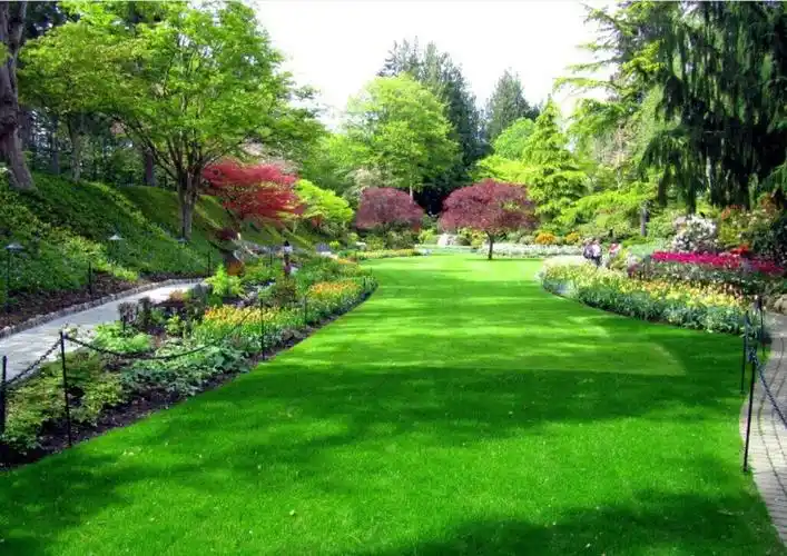 【泓锦】烟台园林绿化 烟台园林绿化工程 烟台园林绿化设计