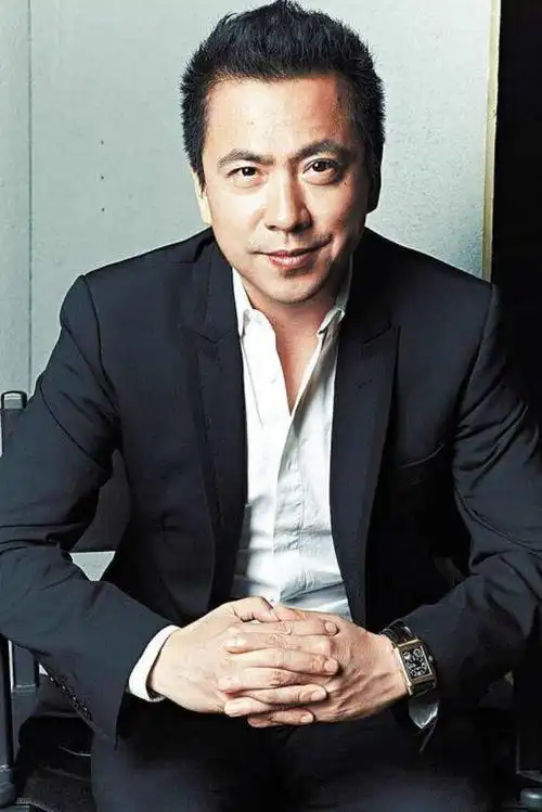 华谊兄弟老板(华谊老总***中磊现身) - 天华易学