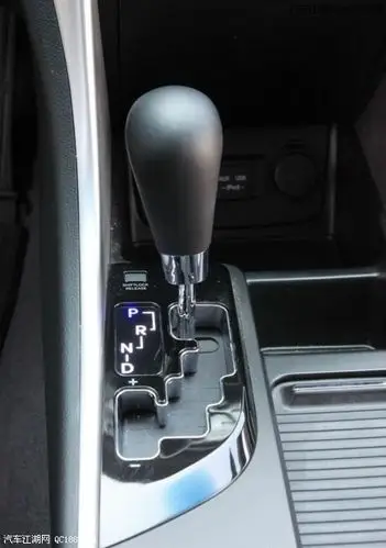 档位,手感不错.