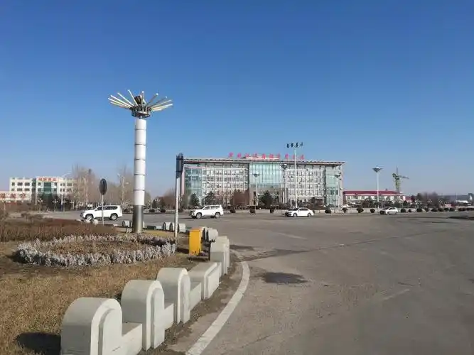 黑龙江省哈尔滨市延寿县西同庆街靠近延寿县人民医院天气预报