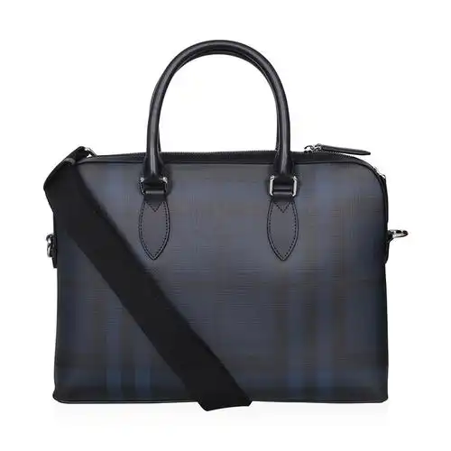 【burberry/巴宝莉】  burberry 巴宝莉 男士手提包 3996218