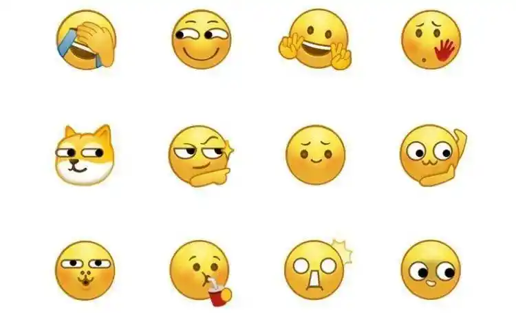 微信表情也有可能成为"呈堂证供"_法律_进行_麦田