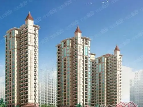 瀚林华府图片_样板间_装修效果图-南宁搜狐焦点网