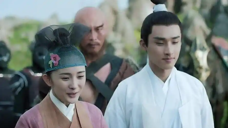 司音写真图片[第1张]