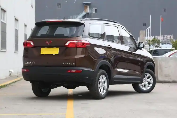 五菱宏光s3什么时候上市 五菱宏光s3车2020年还有没有新款车出?