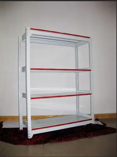 轻型便携式货架:轻型货架