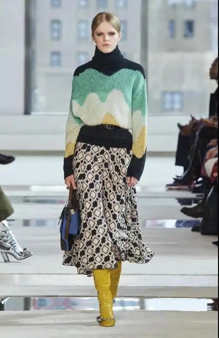 2021年印花图案9大流行趋势必须知道