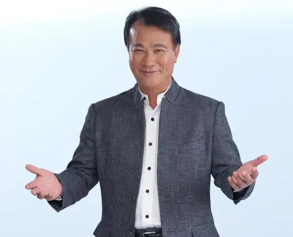 2022年丨李修贤代言费肖像权授权肖像代言合作广告