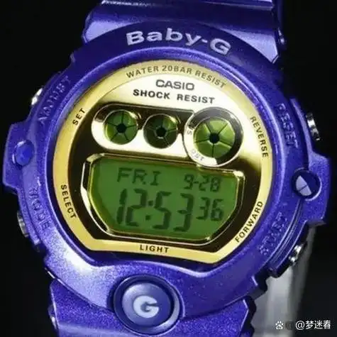 babyg手表怎么关闹钟?这个教程值得一看