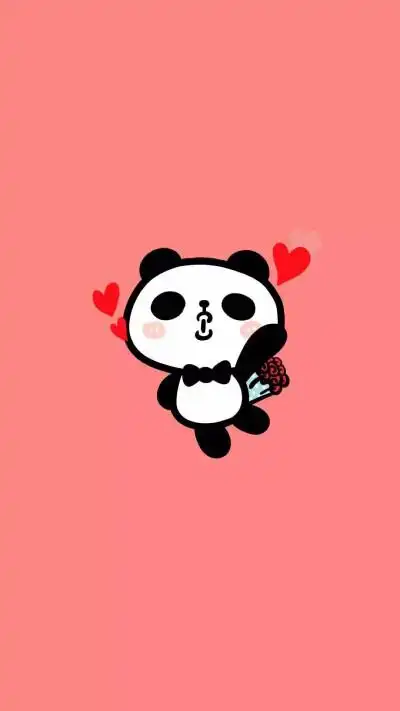 pink 粉色系 少女心 卡通 可爱 小清新 简约 森系 文艺 动漫 手绘