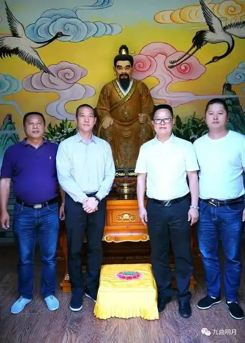 带你走溪口:见证蒋友松回老家溪口干了些什么?