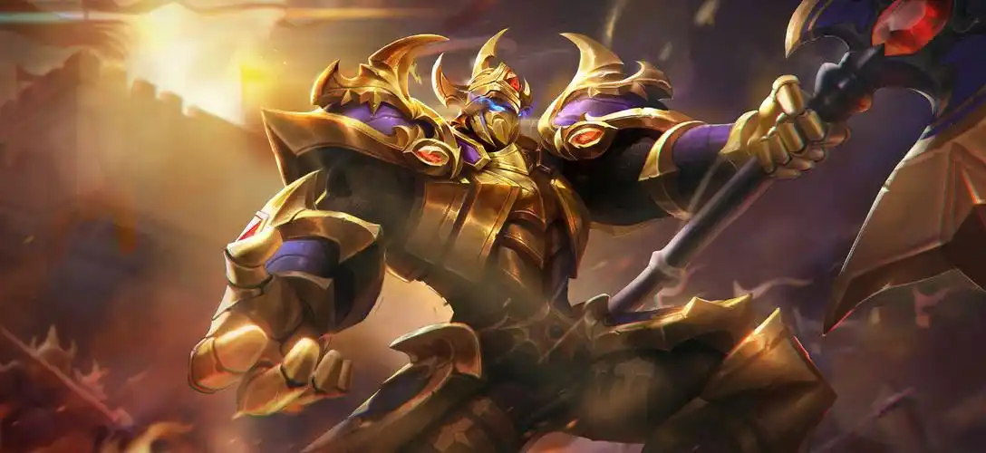 王者荣耀s18典韦新皮肤大全