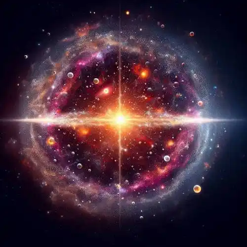 许多物理学家认为我们生活在多元宇宙中,但他们犯了一个简单错误_数字