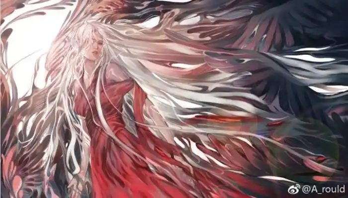 刘亦菲 二代妖精 白纤楚