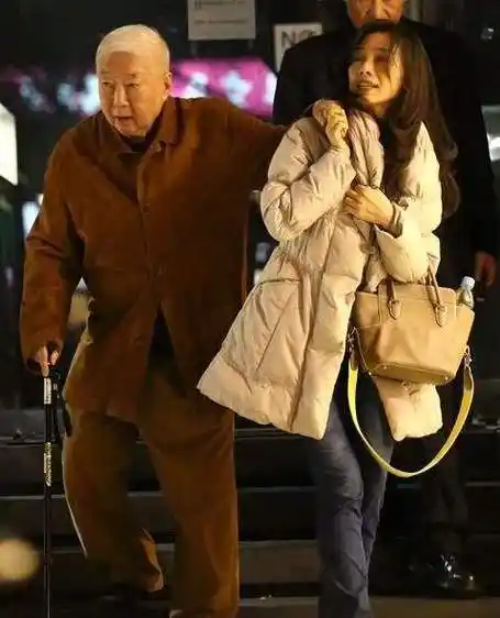 李瑶敏(李瑶敏陈飞龙)