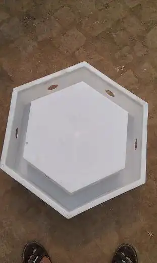 gongying:悦达模具400*170*80预制路牙石模具,路沿石模具