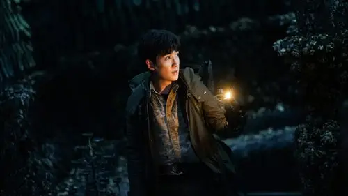 《重启之极海听雷》吴邪持续上线 朱一龙用细节为角色增添血肉