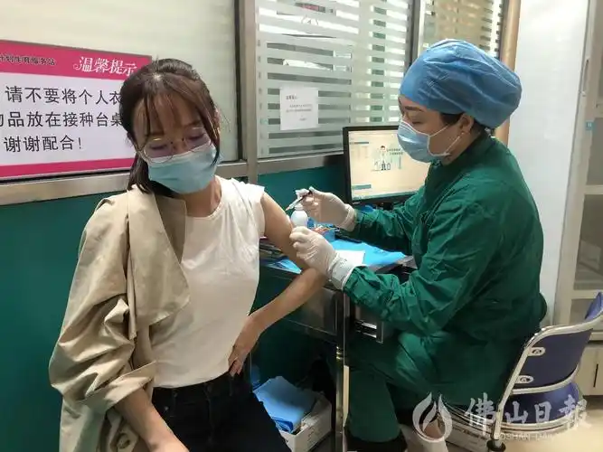 备孕怀孕能不能接种新冠疫苗佛山市高明区计生站医生为你解答