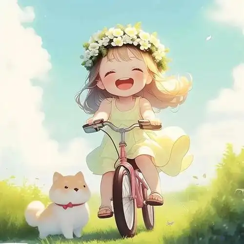 头像︳无论世界如何对你 请尽你最大努力 一如既往地勇敢和充满希望