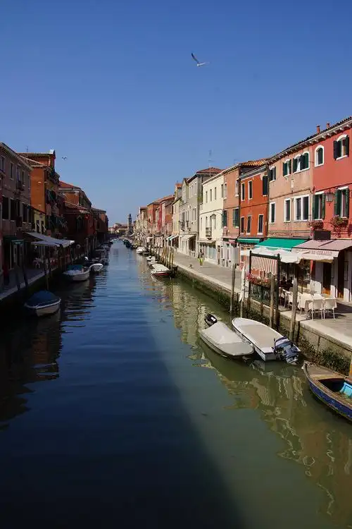 威尼斯穆拉诺岛好玩吗,威尼斯穆拉诺岛景点怎么样_点评_评价【携程