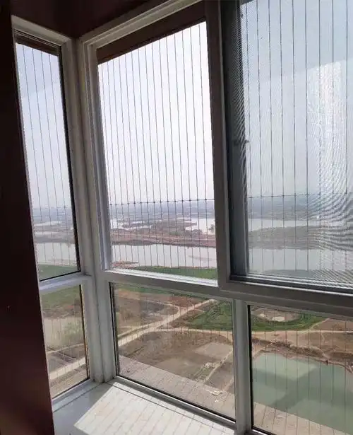 【隐形防护网防盗窗西安价格】最新隐形防护网防盗窗西安价格/批发