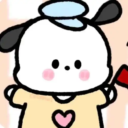 三丽鸥情头第一弹