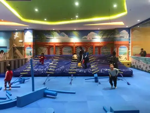 福利| "天空之城"空降沈阳!到底是什么神仙地儿?_游乐