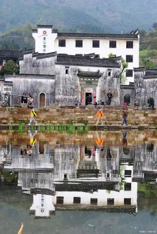 婺源一日游必看景点推荐,江西婺源旅游1日游价格表_路线_菜花_江岭