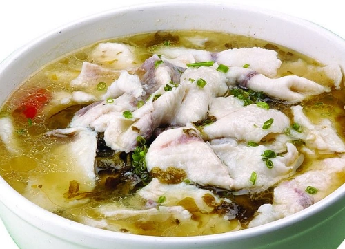 酸菜鱼店做生意好不好?