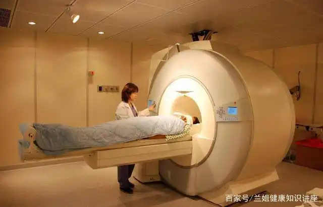 医生不建议患者做核磁共振检测,是什么原因呢?内部人员说出详情