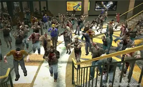 只知道植物大战僵尸这些万圣节捣蛋游戏更加欢乐