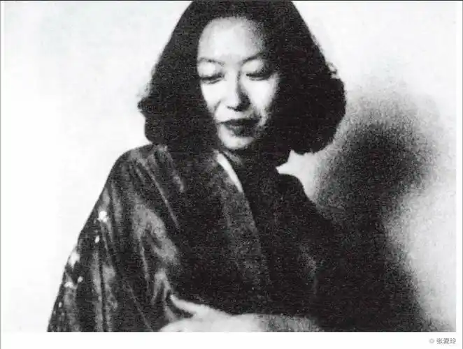 胡兰成为何8个女人都对他生死追随?