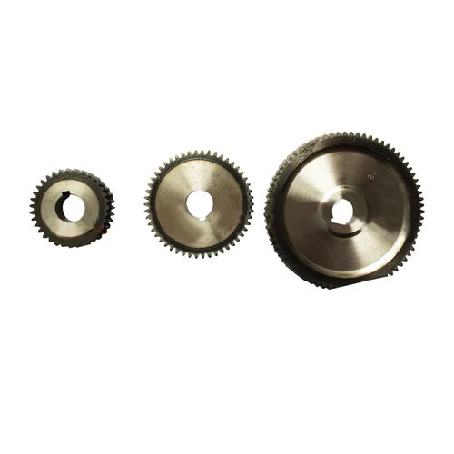 纺机配件倍捻机配件短纤倍捻机318泰坦倍捻机内孔直径22齿轮 20牙