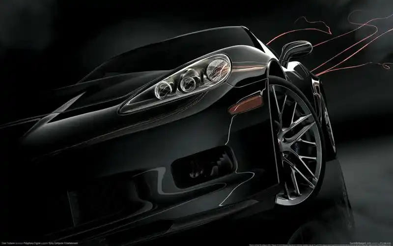 壁纸,汽车,2560x1600尺寸壁纸-回车桌面