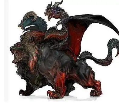 你十月怀胎生的孩子,可能不是你的亲骨肉,真实存在的奇美拉现象