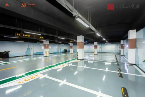 细节见高下全蒙销冠车位又又又热销