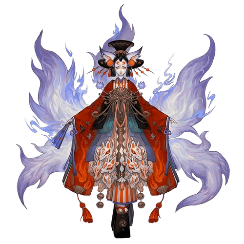 【图片】#式神原画# 持续更新那些我们看上去超美的式神原画【网易