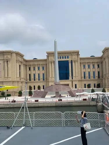 中国人民解放军海军博物馆