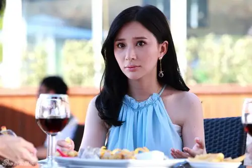 《非缘勿扰》剧照