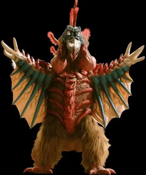 泰罗奥特曼里最强的怪兽排名前六,泰罗战绩分析