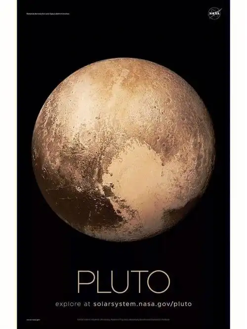 冥王星符号:pluto92冥王星的代表符号是由代表「身」的圆圈,代表