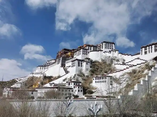 西藏旅游防坑攻略,第一次去西藏的朋友赶紧码住!_拉萨_卓玛_布达拉宫