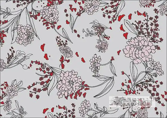 效果图粉丝0作品4顾泽胤57335307张归属:图案设计面料设计