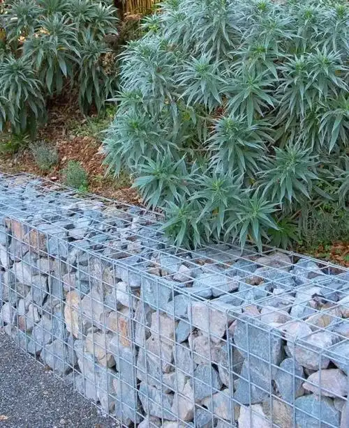 挡土墙设计施工最全解读