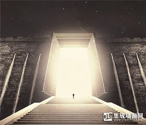 共同迈进这扇 千亿财富大门!