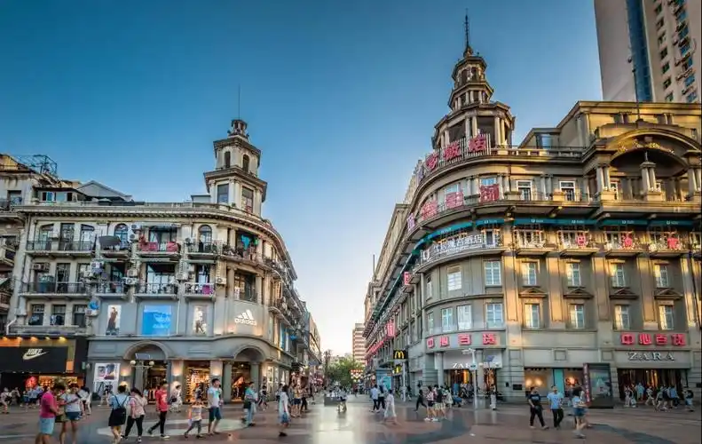 江汉路美食四大天王谁是你心中的top1